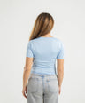 Short Sleeves Top