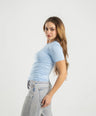 Short Sleeves Top
