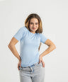 Short Sleeves Top