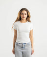 Short Sleeves Top