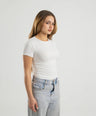 Short Sleeves Top