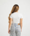 Short Sleeves Top
