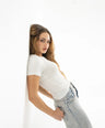 Short Sleeves Top