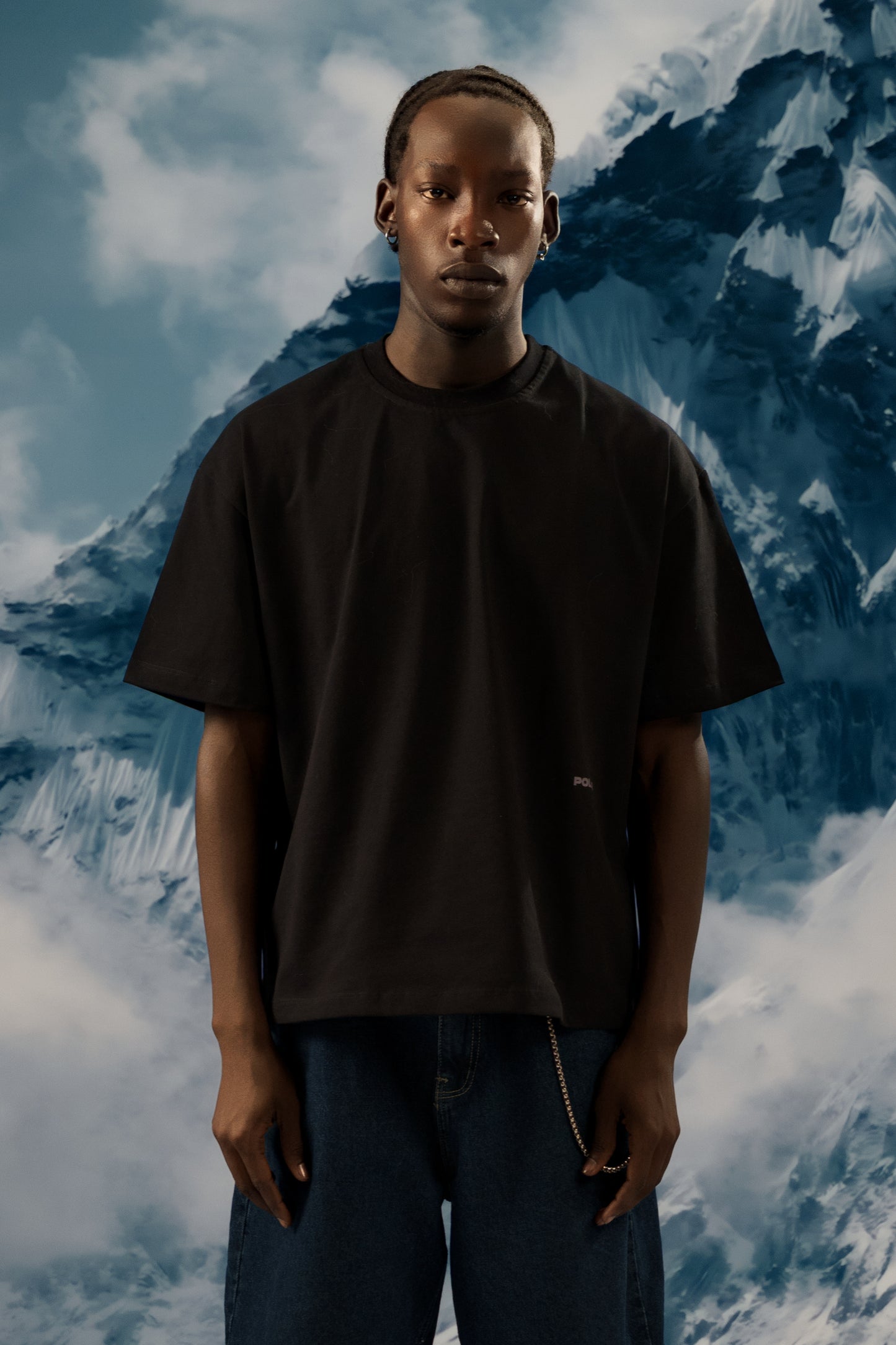 T-Shirt 1.2 - Polar Force