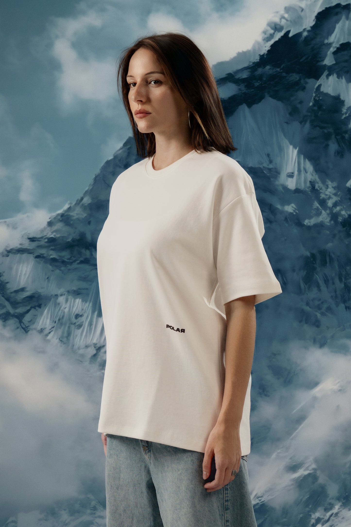 T-Shirt 1.1 - White