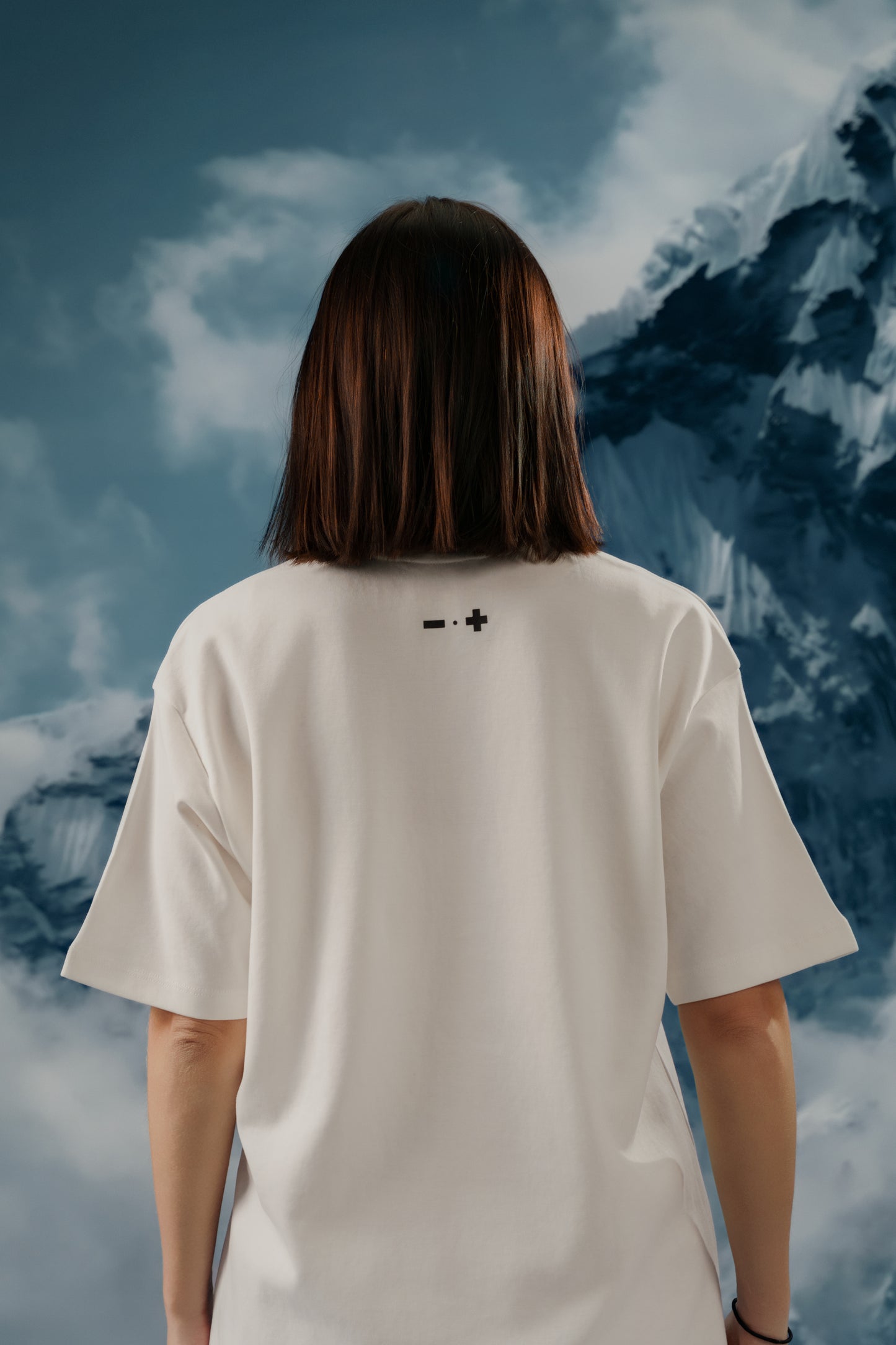 T-Shirt 1.1 - White