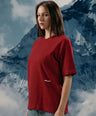 T-Shirt 1.1 - Maroon