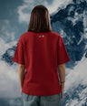 T-Shirt 1.1 - Maroon