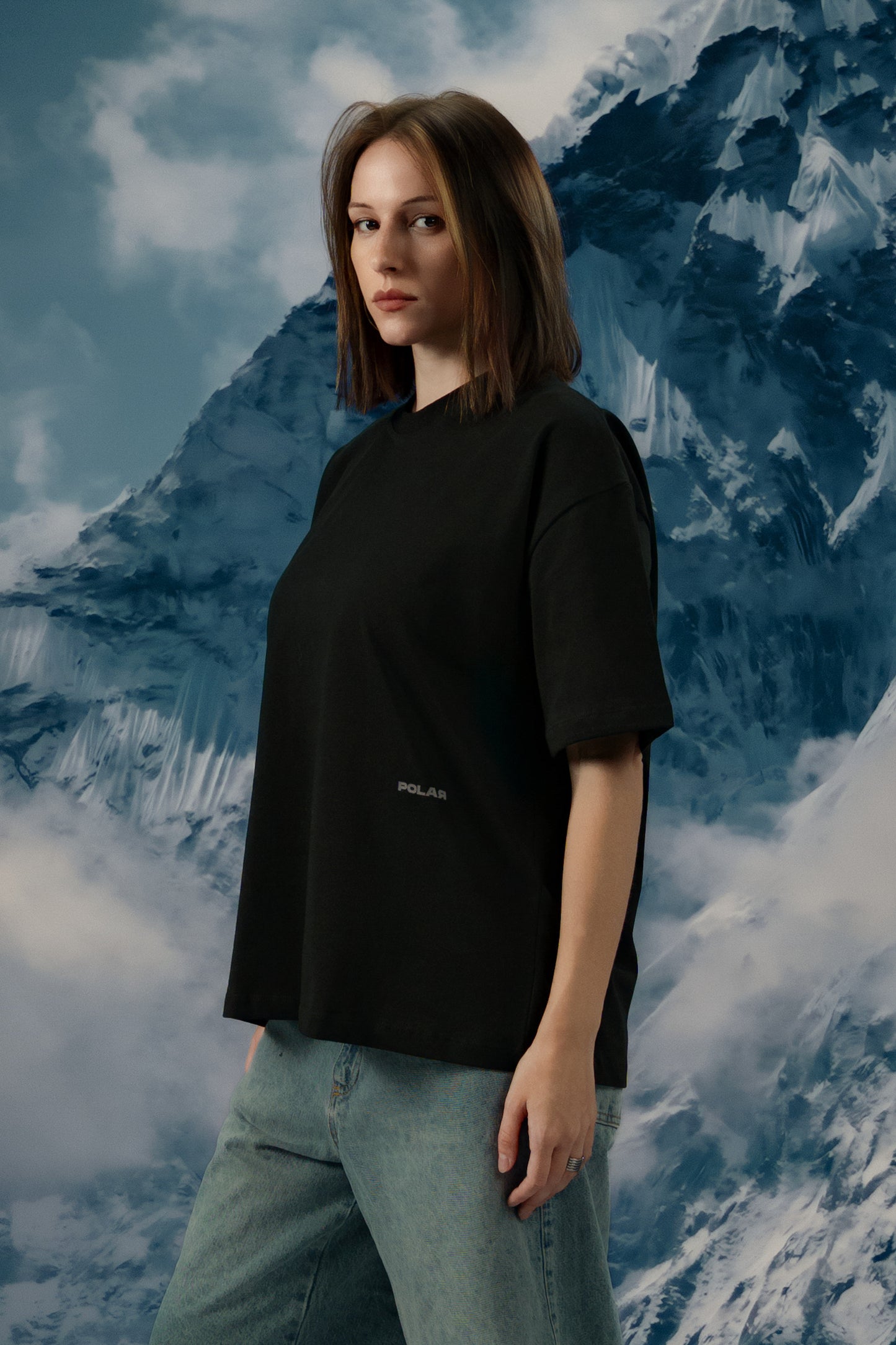 T-Shirt 1.2 - Polar Force