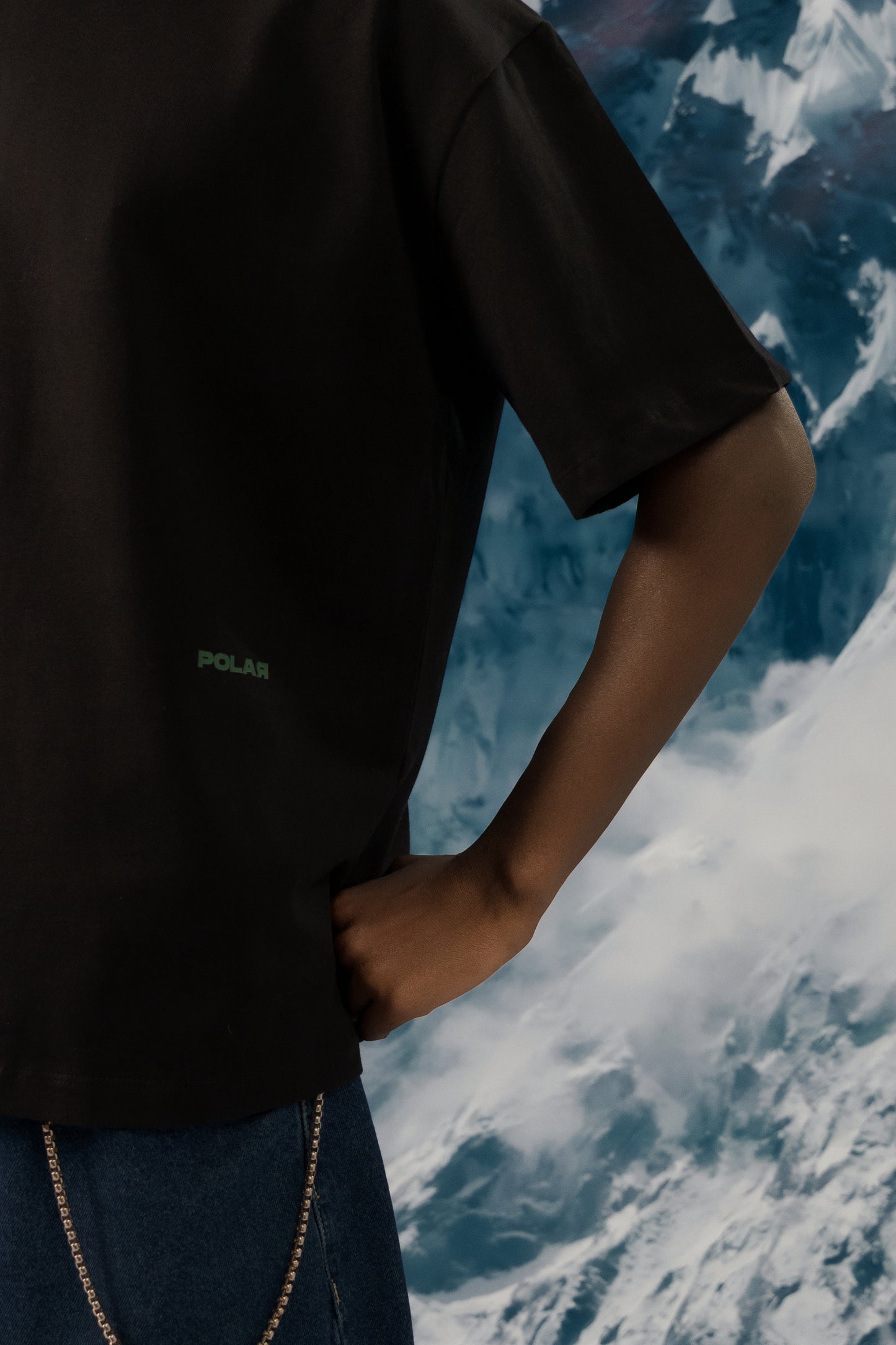 T-Shirt 1.2 - Conquer