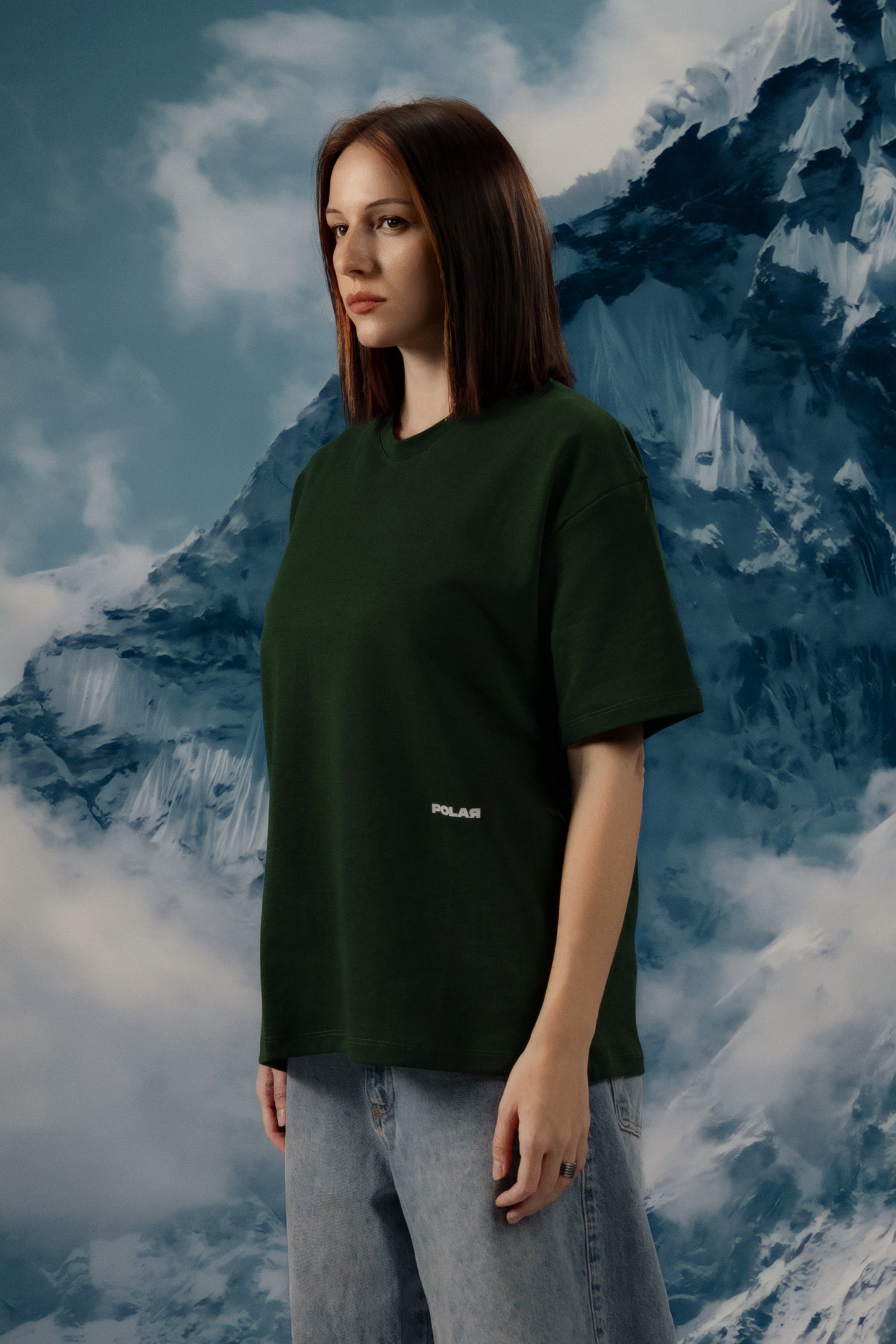 T-Shirt 1.1 - Green