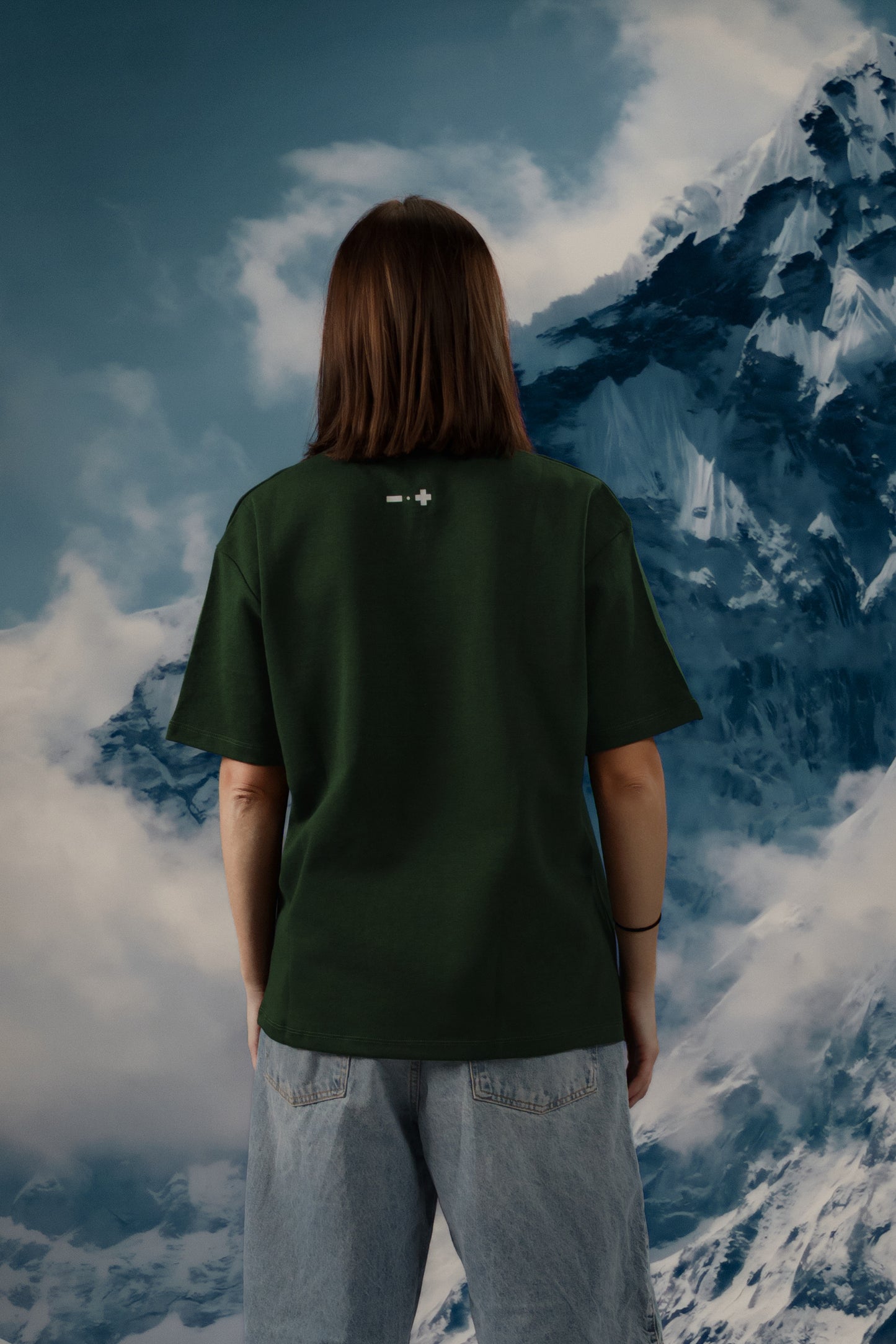 T-Shirt 1.1 - Green