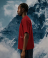 T-Shirt 1.1 - Maroon