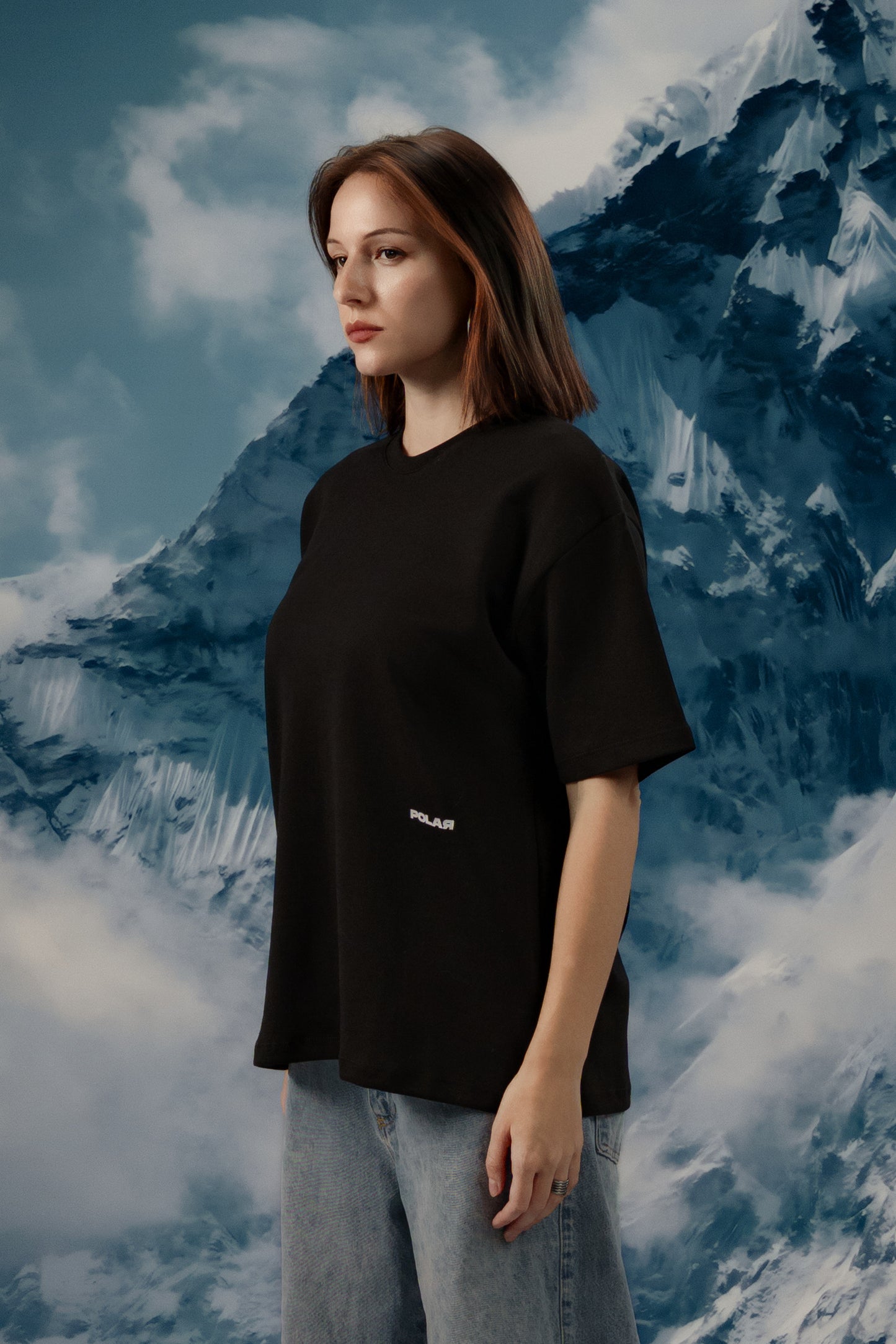 T-Shirt 1.1 - Black