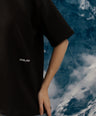 T-Shirt 1.1 - Black