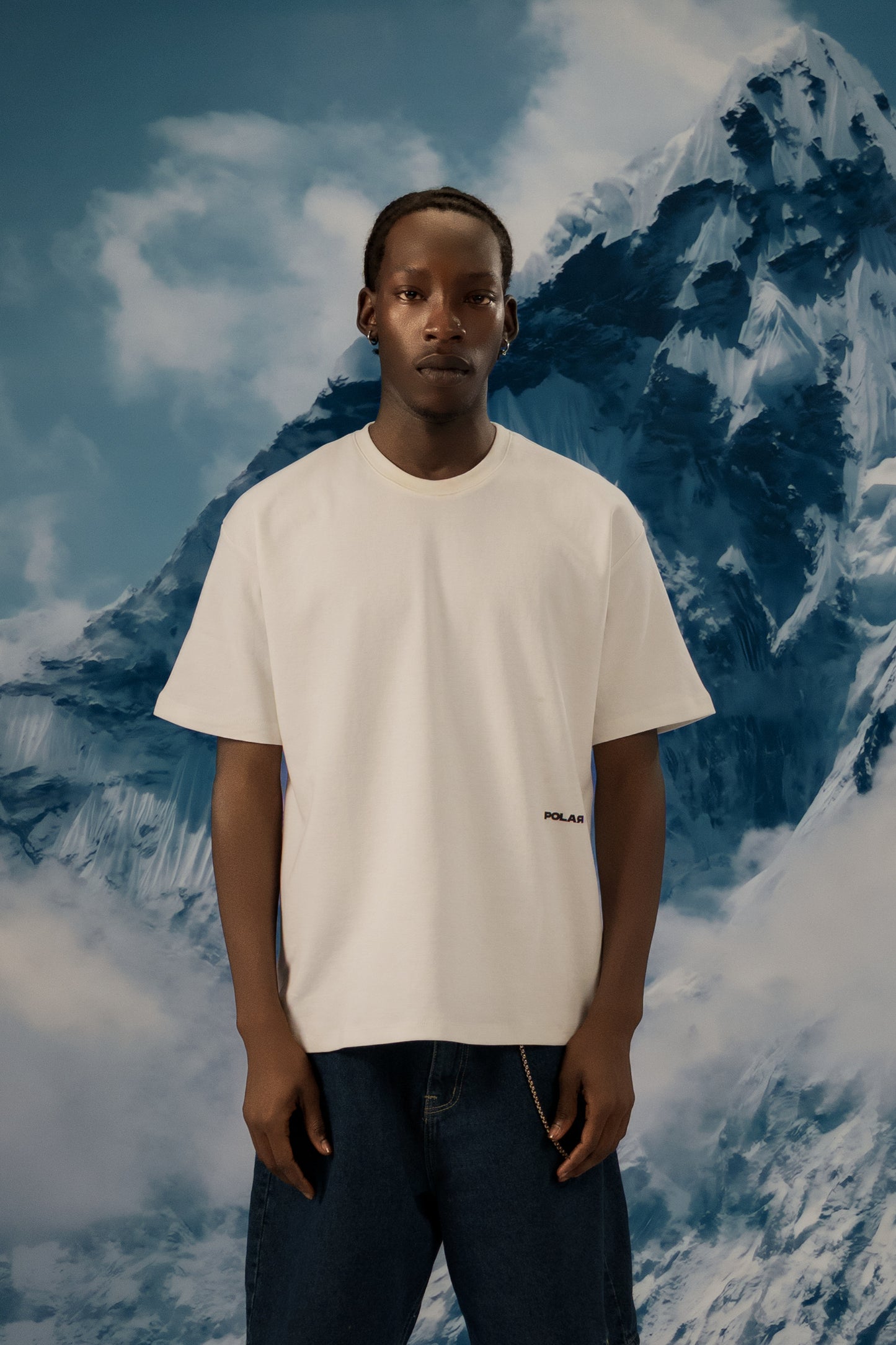 T-Shirt 1.1 - White