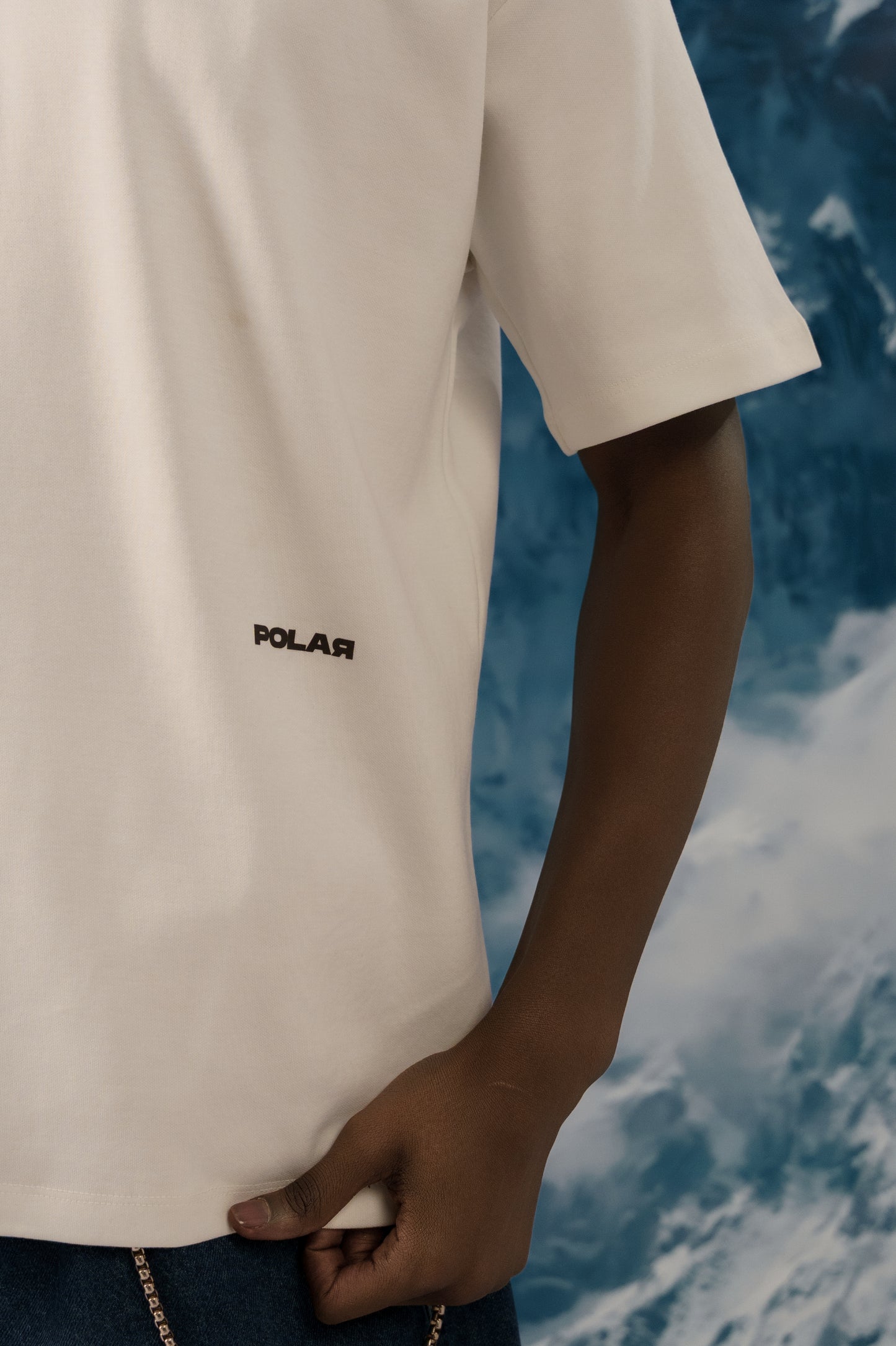 T-Shirt 1.1 - White