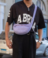 DUMPLING BAG Violet