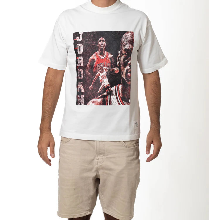 M.Jordan