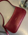 TOKEN BAG LEATHER