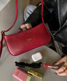 TOKEN BAG LEATHER