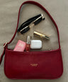 TOKEN BAG LEATHER