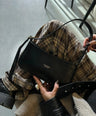 TOKEN BAG LEATHER
