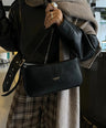 TOKEN BAG LEATHER