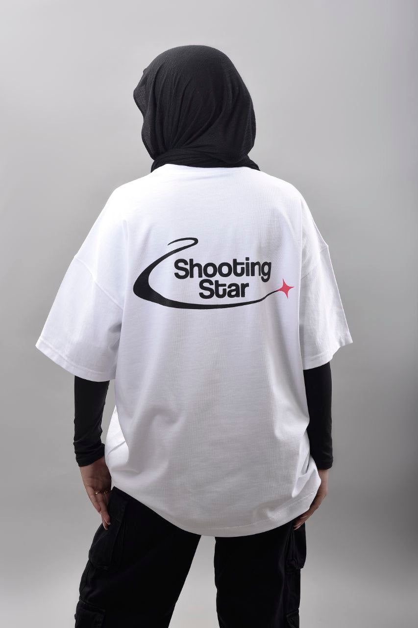 Shooting Star