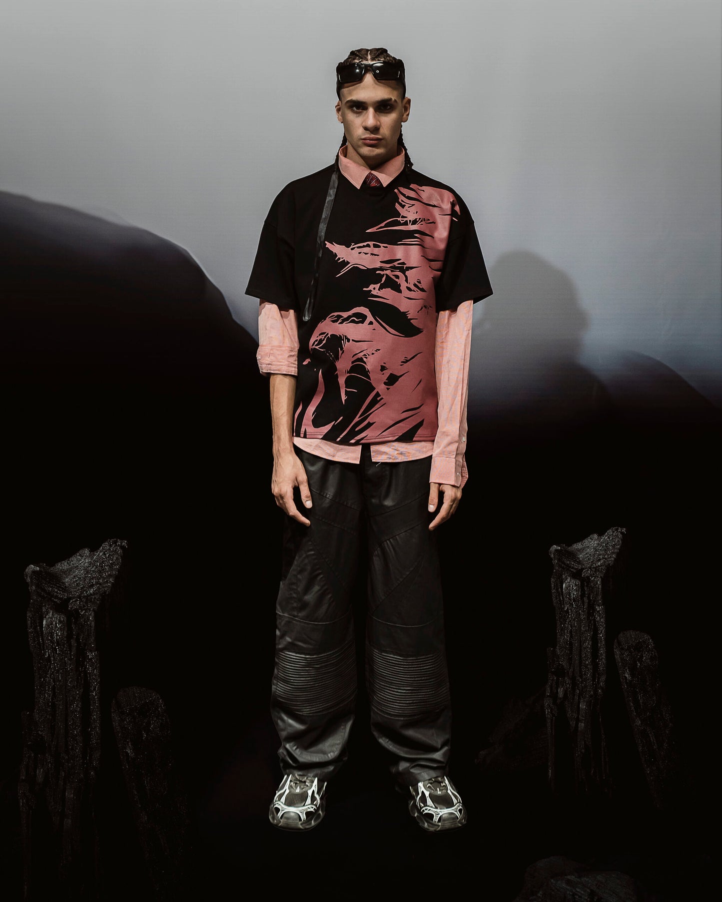 Phantom tee