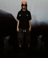 Lost soul tee