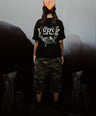 Lost soul tee