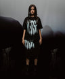 Ghost tee