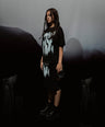 Ghost tee