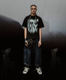 Ghost tee