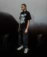 Ghost tee