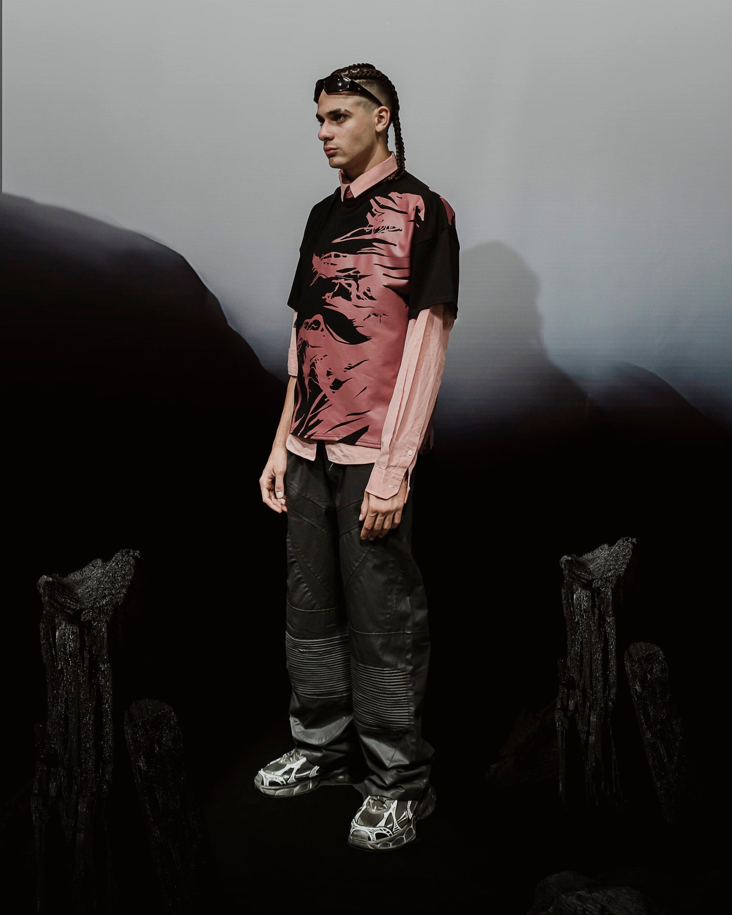 Phantom tee