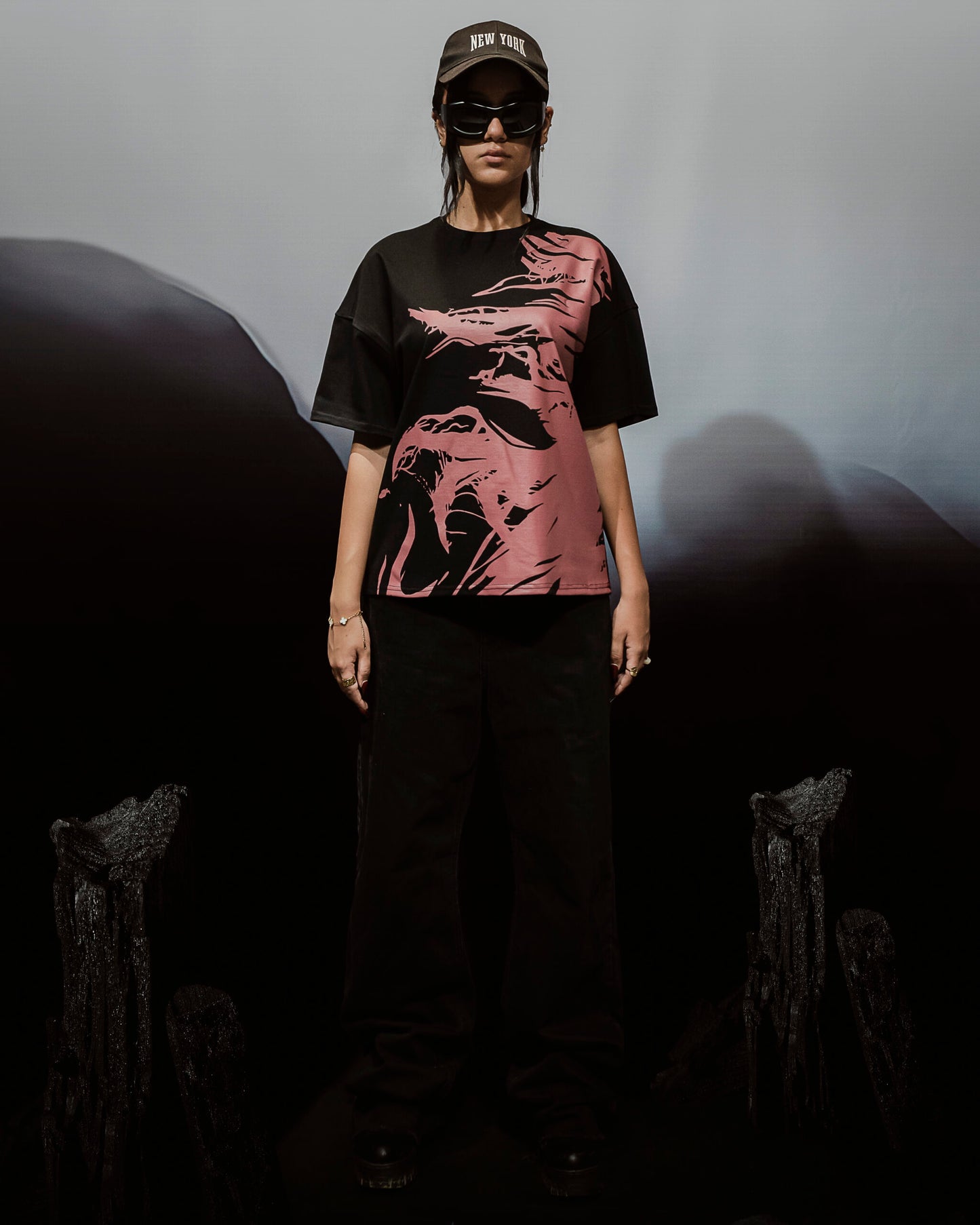 Phantom tee