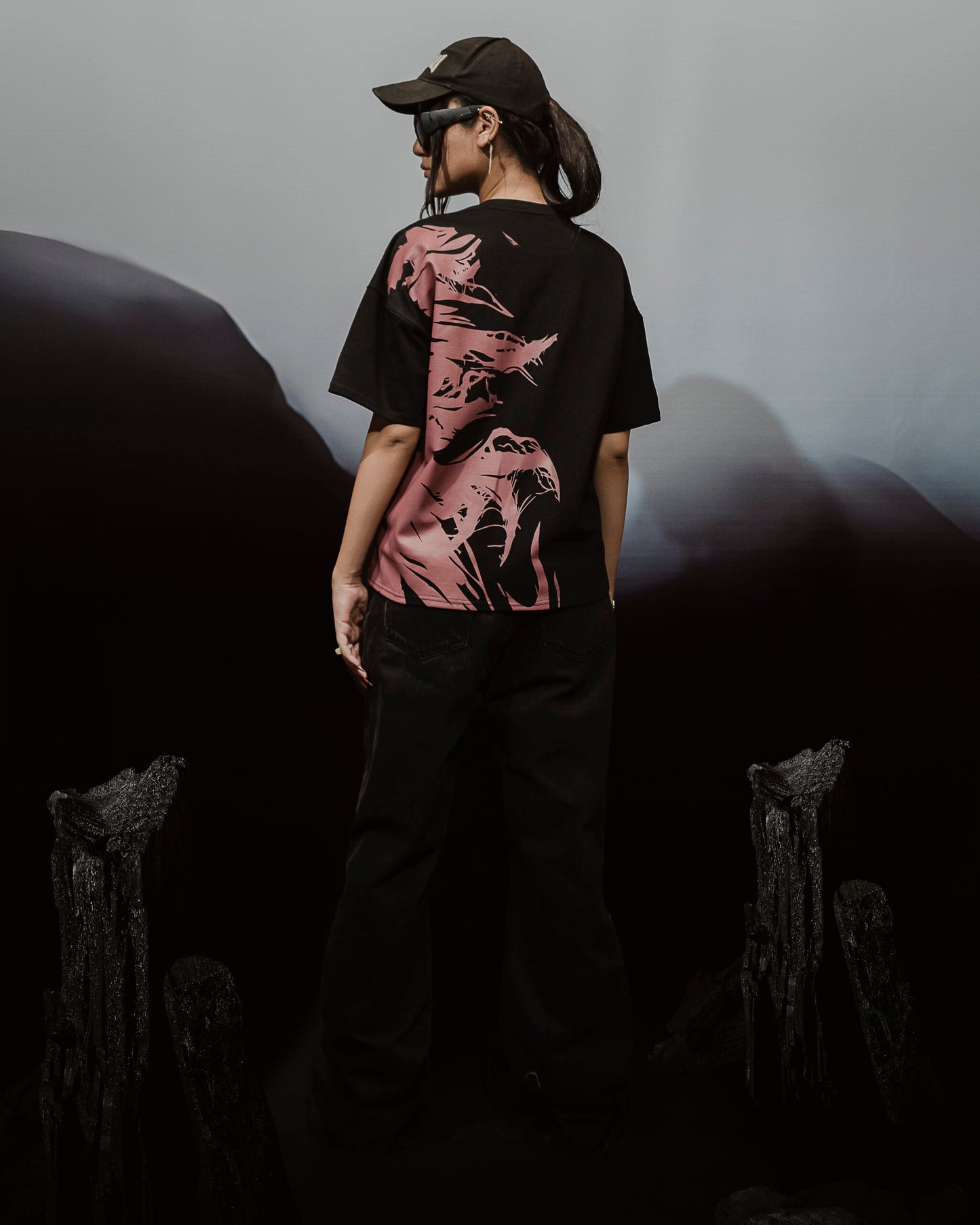 Phantom tee