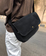 SIDE BAG Black