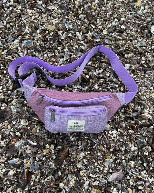 HIPPIE FANNY PACK