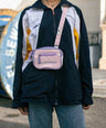 Street Bag Pink