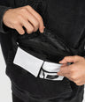 HLU FANNY PACK White