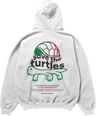 Domanza Palestine Hoodie