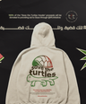 Domanza Palestine Hoodie