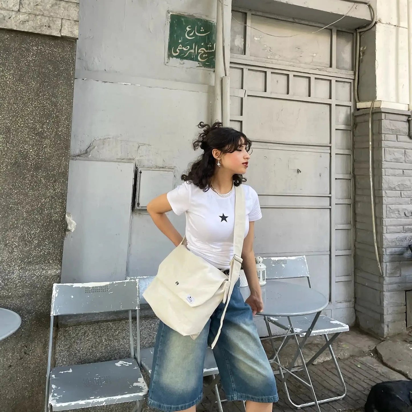 Cross Bag
