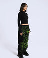 Akeno cargo pants