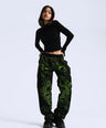 Akeno cargo pants