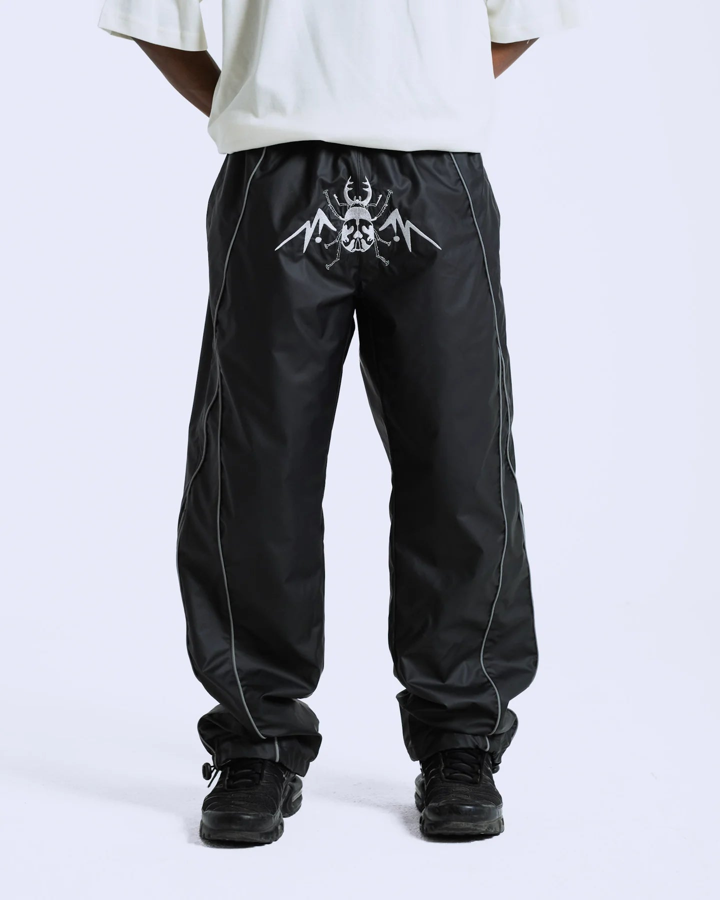 Black og trackpant