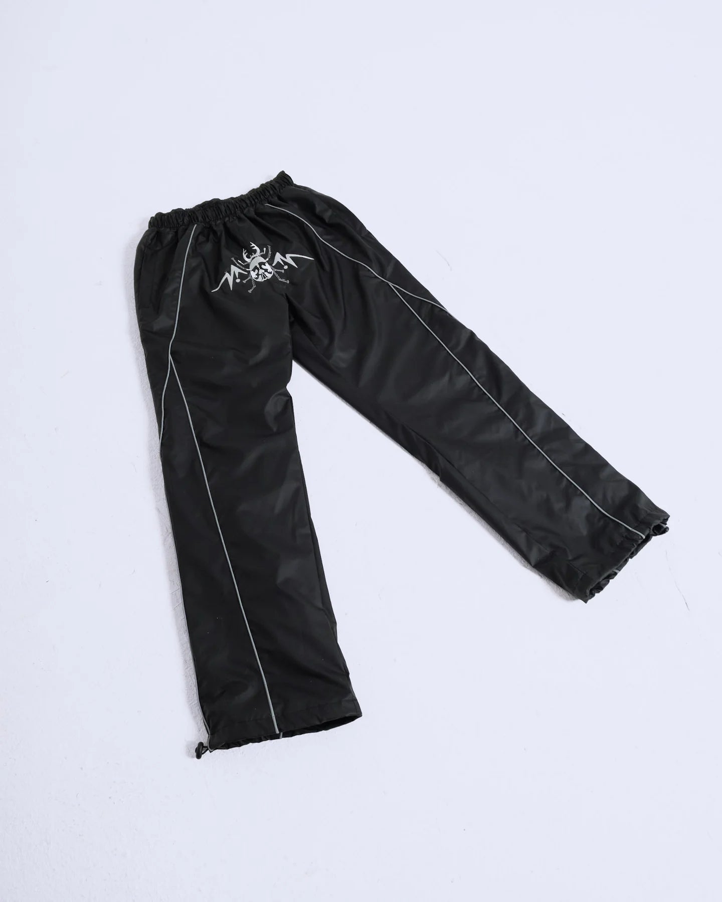 Black og trackpant